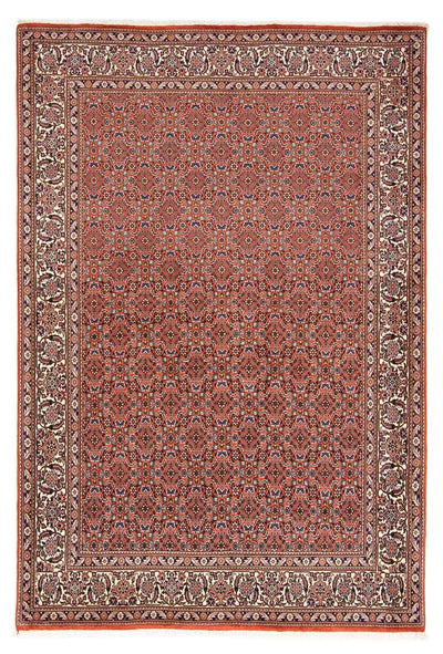 Bidjar Tapijt 168x230cm - Perzisch tapijt
