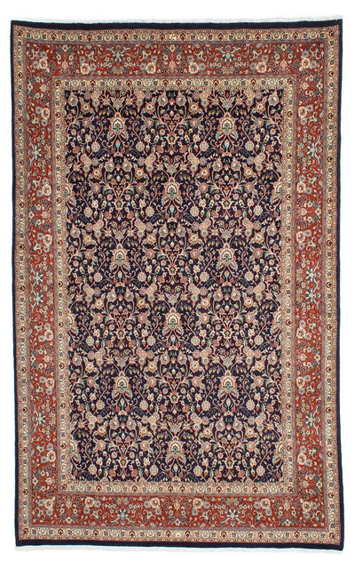 Moud Tapijt 198x304cm - Perzisch tapijt