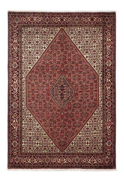 Bidjar Tapijt 171x242cm - Perzisch tapijt