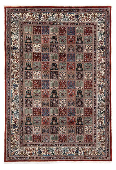 Moud Tapijt 198x280cm - Perzisch tapijt