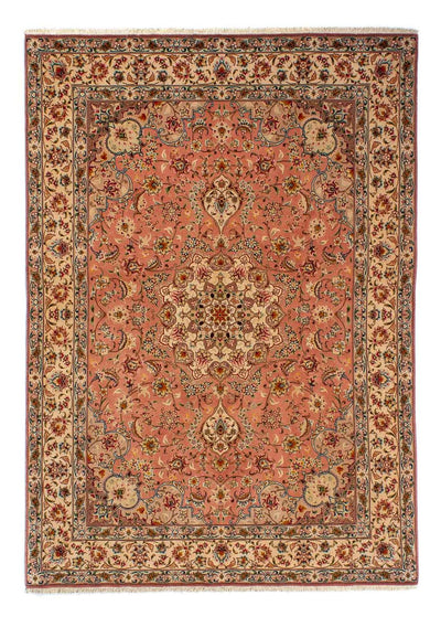 Tabriz - 50 Raj Tapijt 148x211cm - Perzisch tapijt