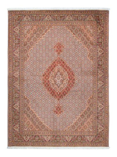 Tabriz Tapijt 149x198cm - Perzisch tapijt