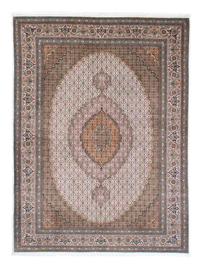 Tabriz Tapijt 150x208cm - Perzisch tapijt