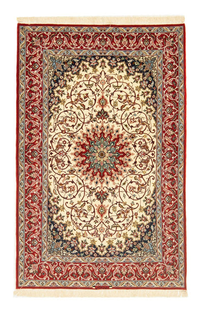 Isfahan Tapijt 109x170cm - Perzisch tapijt