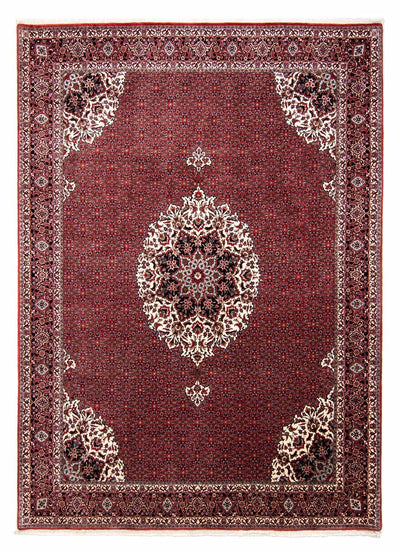 Bidjar Tapijt 260x343cm - Perzisch tapijt