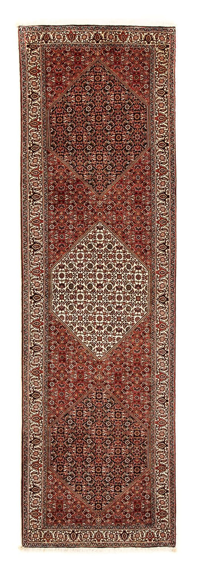 Bidjar Tapijt 84x294cm - Perzisch tapijt