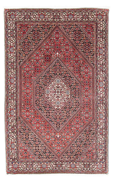 Bidjar Tapijt 104x167cm - Perzisch tapijt