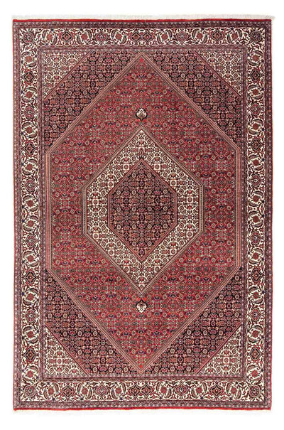 Bidjar Tapijt 171x254cm - Perzisch tapijt