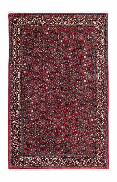 Bidjar Tapijt 143x221cm - Perzisch tapijt