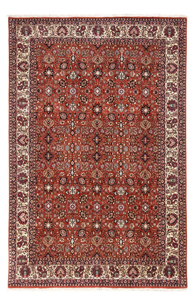 Bidjar - Takab Tapijt 201x313cm - Perzisch tapijt