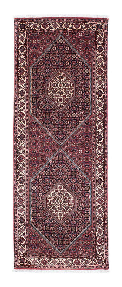 Bidjar Tapijt 75x211cm - Perzisch tapijt