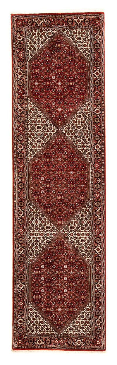 Bidjar Tapijt 84x303cm - Perzisch tapijt