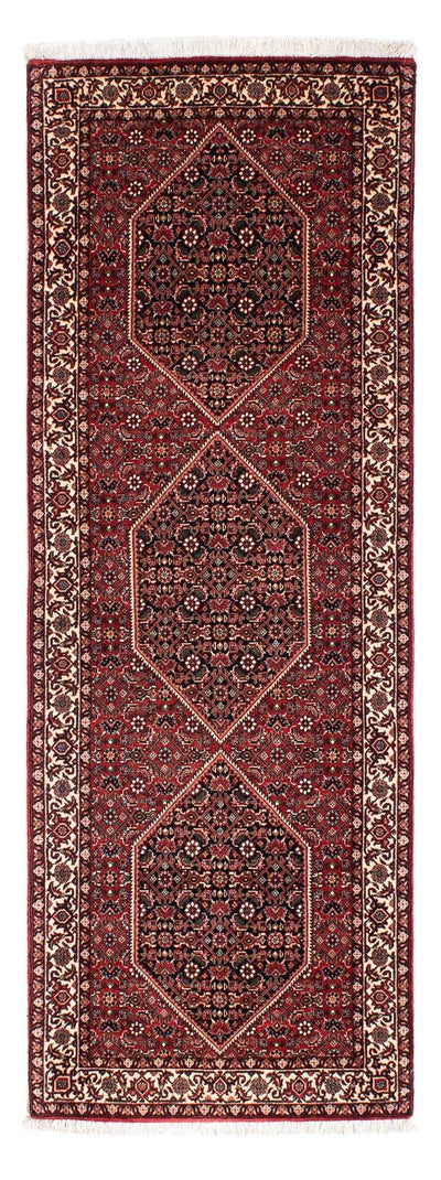 Bidjar Tapijt 73x203cm - Perzisch tapijt