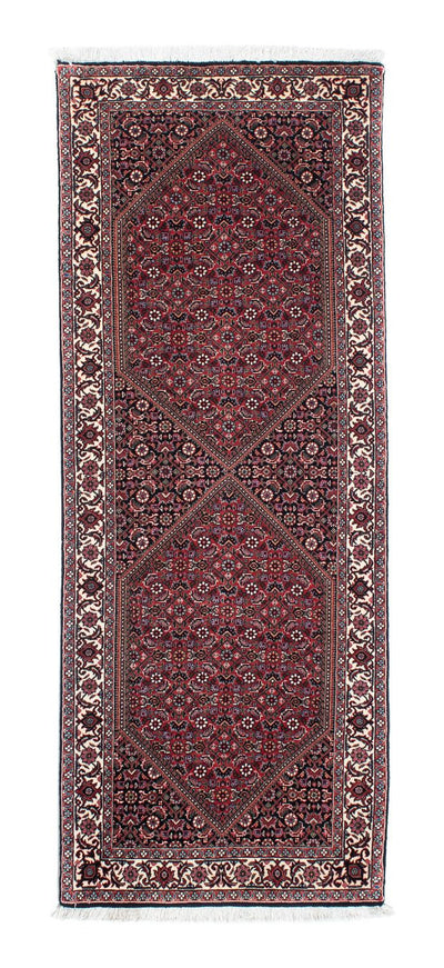 Bidjar Tapijt 75x200cm - Perzisch tapijt