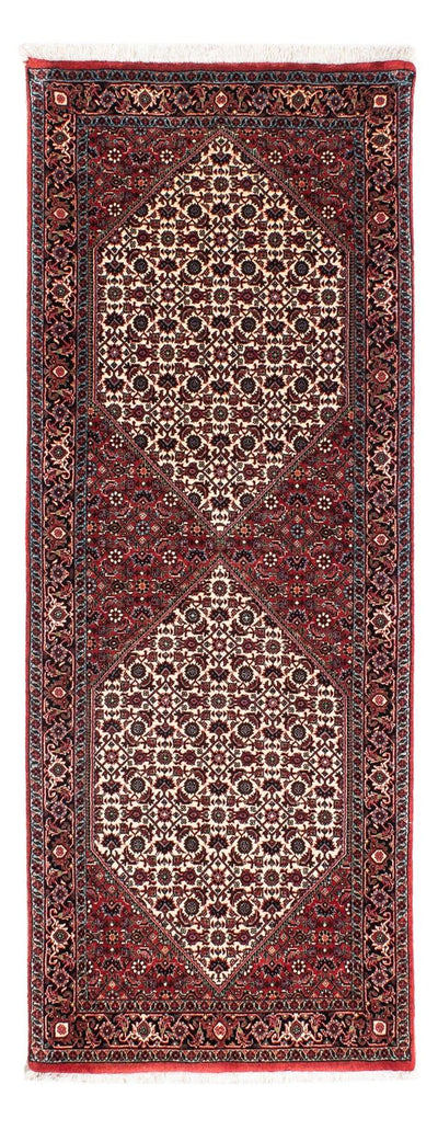 Bidjar Tapijt 73x188cm - Perzisch tapijt
