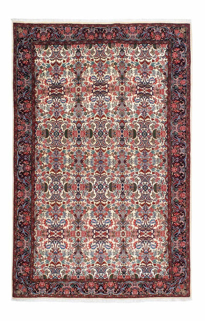Bidjar Tapijt 150x238cm - Perzisch tapijt