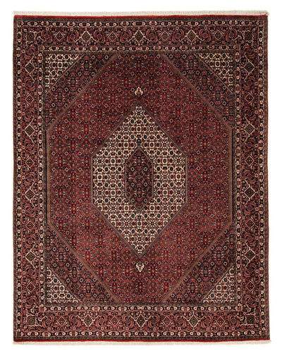 Bidjar Tapijt 200x237cm - Perzisch tapijt