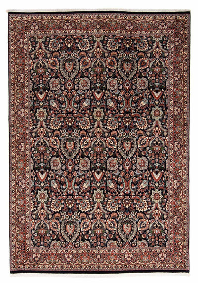 Bidjar Tapijt 165x240cm - Perzisch tapijt