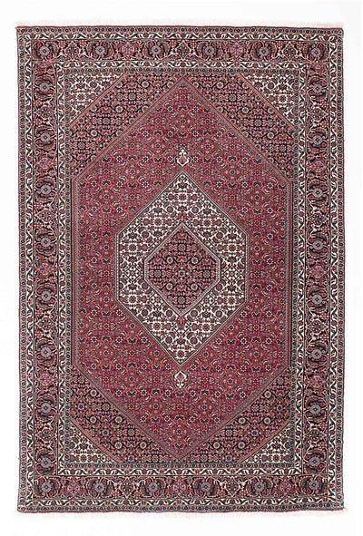 Bidjar Tapijt 133x200cm - Perzisch tapijt