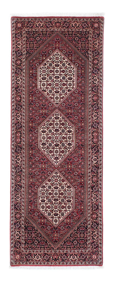 Bidjar Tapijt 75x207cm - Perzisch tapijt