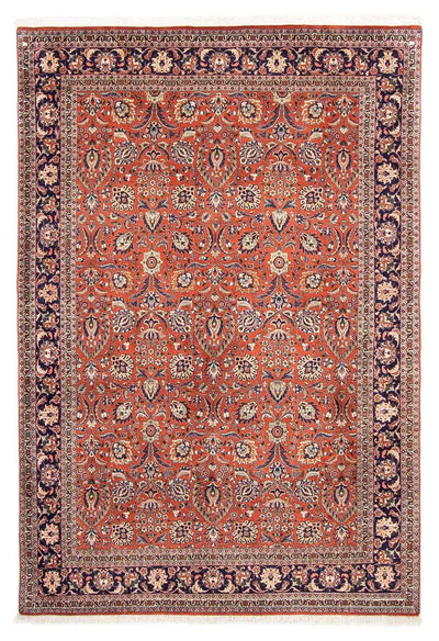 Bidjar Tapijt 172x243cm - Perzisch tapijt