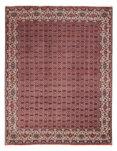 Bidjar Tapijt 250x292cm - Perzisch tapijt