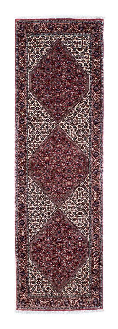 Bidjar Tapijt 83x290cm - Perzisch tapijt