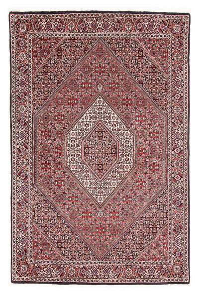 Bidjar Tapijt 110x176cm - Perzisch tapijt
