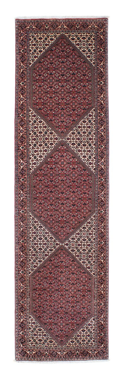 Bidjar Tapijt 88x317cm - Perzisch tapijt