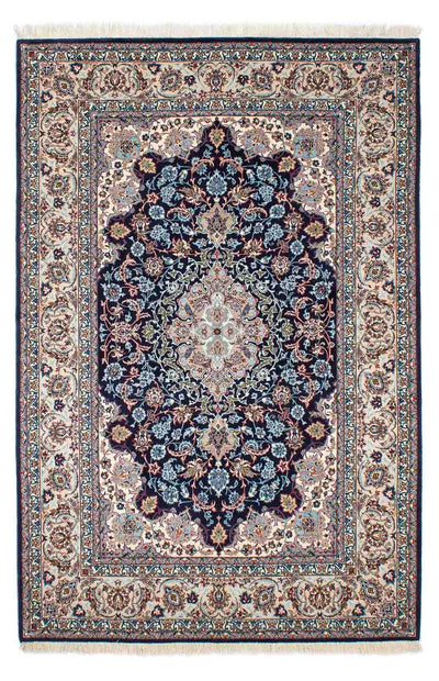 Isfahan Tapijt 149x226cm - Perzisch tapijt