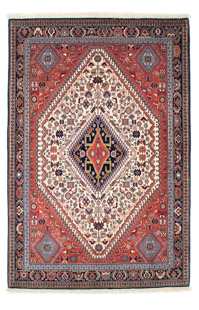 Kashkuli Tapijt 139x210cm - Perzisch tapijt