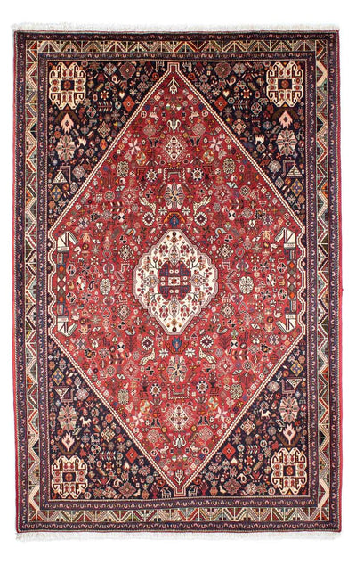 Kashkuli Tapijt 157x247cm - Perzisch tapijt