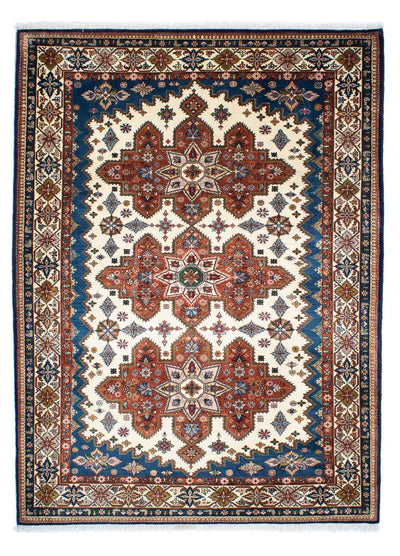 Kashkuli Tapijt 175x235cm - Perzisch tapijt