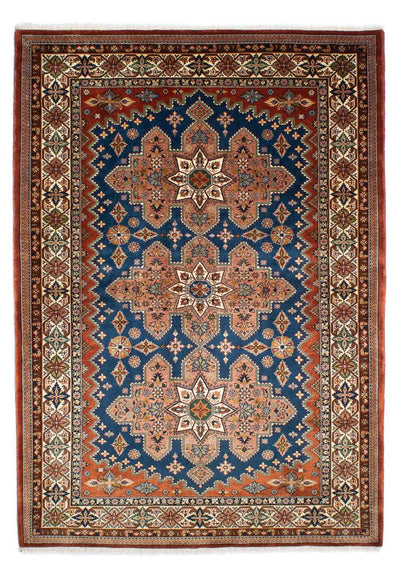 Kashkuli Tapijt 173x242cm - Perzisch tapijt