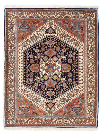 Kashkuli Tapijt 145x180cm - Perzisch tapijt