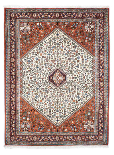 Kashkuli Tapijt 152x204cm - Perzisch tapijt