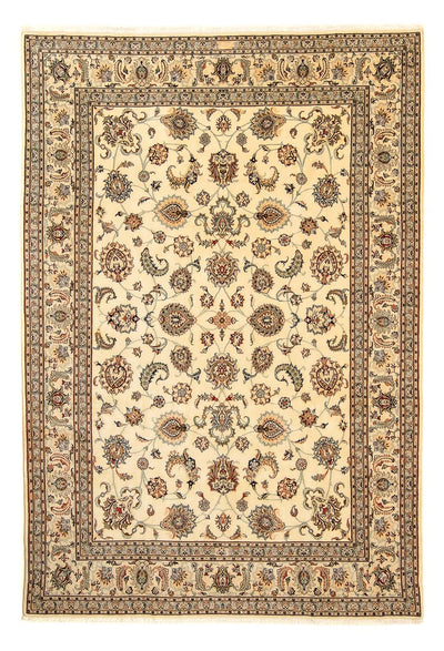 Kashmar Tapijt 250x358cm - Perzisch tapijt