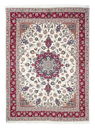 Tabriz - 50 Raj Tapijt 149x200cm - Perzisch tapijt