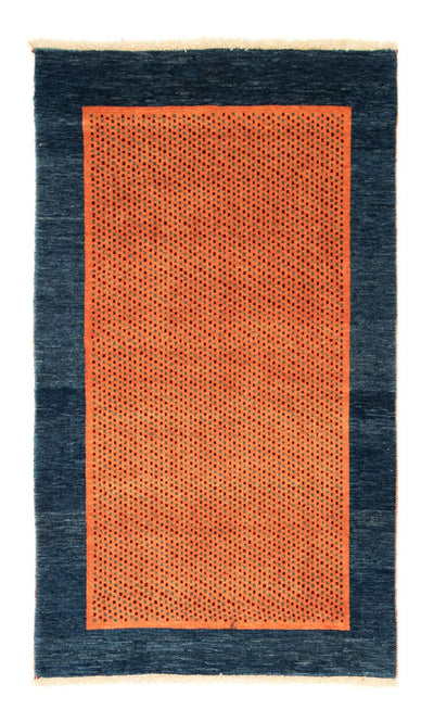 Loribaft Tapijt 105x178cm - Perserteppich Wollteppich