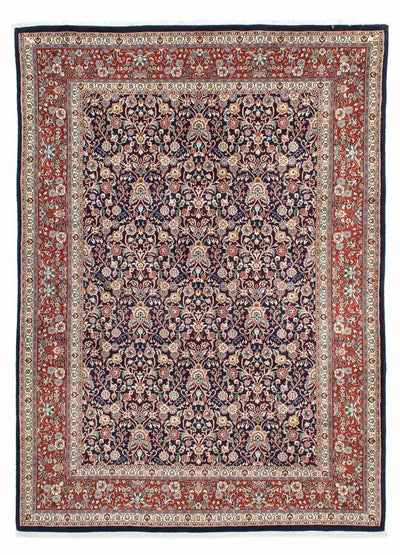 Moud Tapijt 192x279cm - Perzisch tapijt