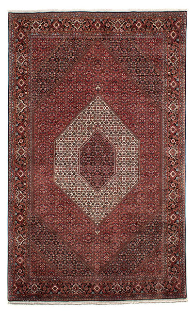 Bidjar Tapijt 201x317cm - Perzisch tapijt