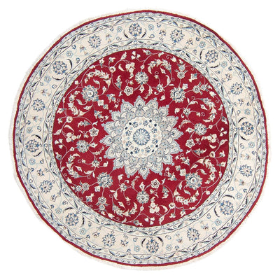 Nain Tapijt 250x250cm - Perzisch tapijt