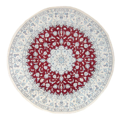 Nain Tapijt 290x290cm - Perzisch tapijt