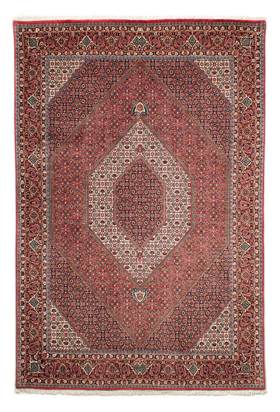 Bidjar Tapijt 207x288cm - Perzisch tapijt