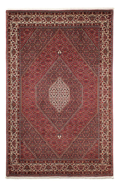Bidjar Tapijt 205x307cm - Perzisch tapijt