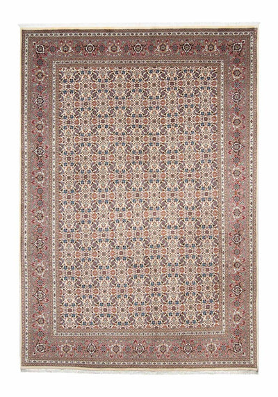 Tabriz Tapijt 206x297cm - Perzisch tapijt