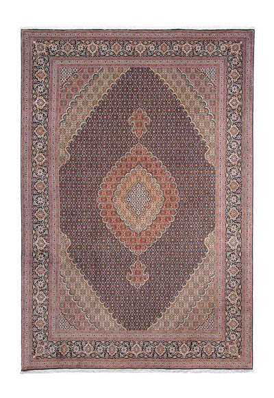 Tabriz Tapijt 205x305cm - Perzisch tapijt