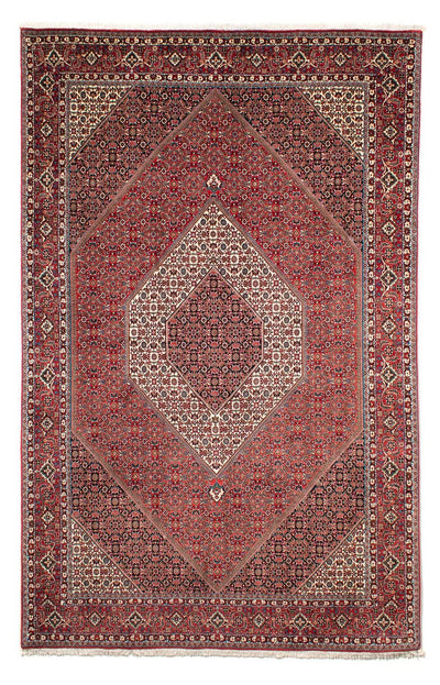 Bidjar Tapijt 203x300cm - Perzisch tapijt