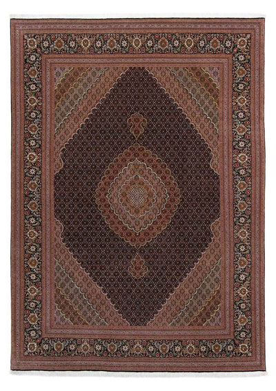 Tabriz Tapijt 255x353cm - Perzisch tapijt