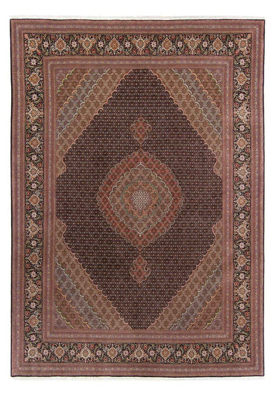 Tabriz Tapijt 256x370cm - Perzisch tapijt